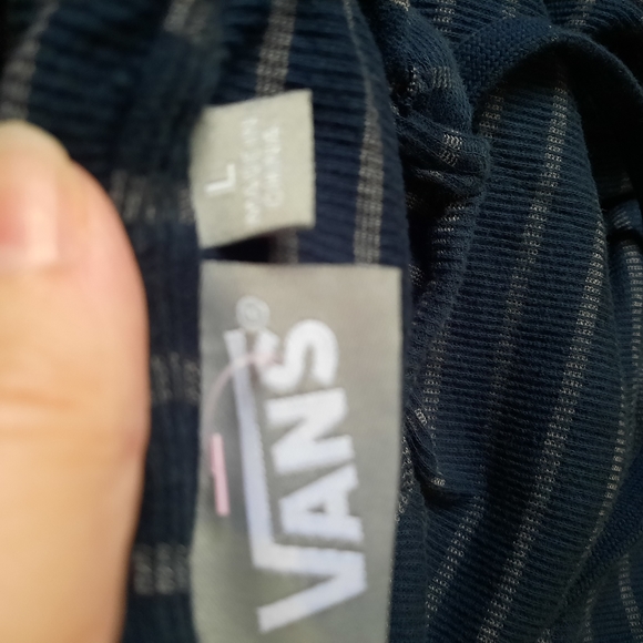 Vans hoodie - Picture 6 of 6